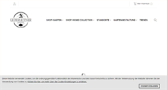 Desktop Screenshot of lederleitner.at